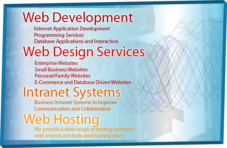 JVK Web Developers, LLC